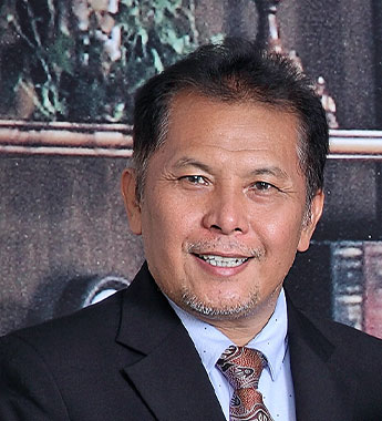 dr. Mohammad Adi Soedarso, SpU(K)