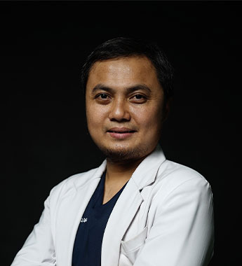dr. Dimas Sindhu Wibisono, Sp.U(K)