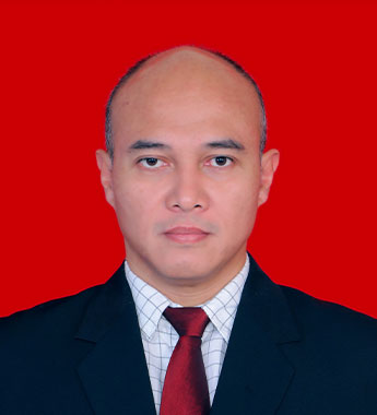 Dr. dr. Pandu Ishaq Nandana, Sp.U(K)