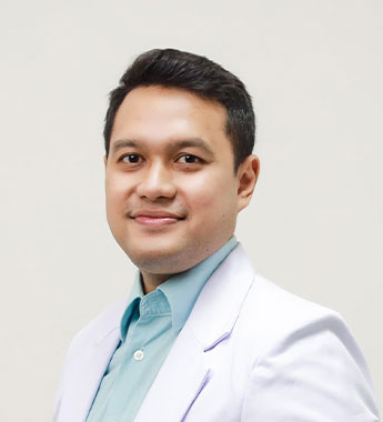 dr. Muhammad Radityo Hendarso, Sp.U