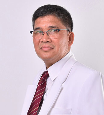 Dr. dr. Alvarino, Sp.B, Sp.U(K)