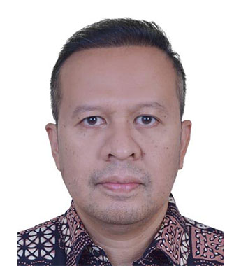 Dr. dr. Eriawan Agung Nugroho, Sp.U(K), MH