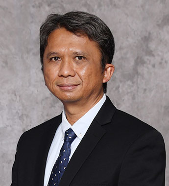 Dr. dr. Kurnia Penta Seputra, Sp.U(K)