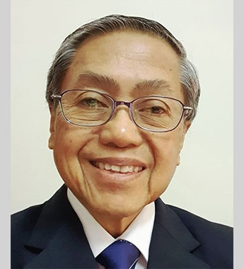 Prof. Dr. dr. Doddy M. Soebadi, Sp.B, Sp.U(K)