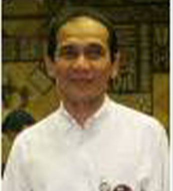 Prof. Dr. dr. Med. Akmal Taher, Sp.U (K)