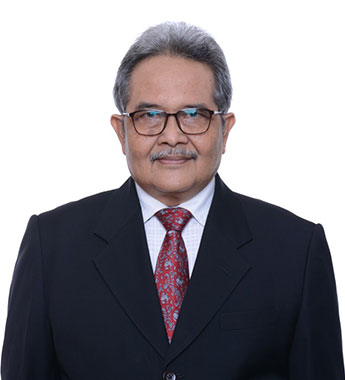 Dr. dr. Bambang S. Noegroho, Sp.B, Sp.U(K)