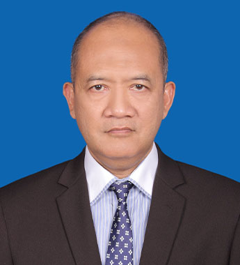 Dr. dr. Besut Daryanto, Sp.B, Sp.U(K)