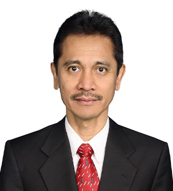 Dr. dr. Tjahjodjati, SpB, SpU(K)