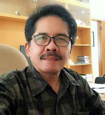 Dr. dr. Wahjoe Djatisoesanto, Sp.U(K)