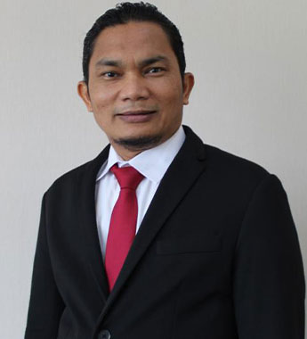 Dr. dr. Yevri Zulfiqar, Sp.B, Sp.U(K), M.Kes