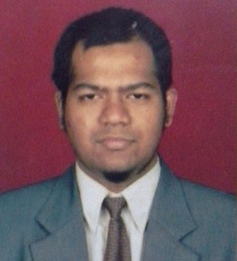 dr. Caesar Khairul Wallad, Sp.U(K)