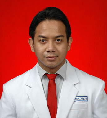 dr. Fikri Rizaldi, Sp.U(K)