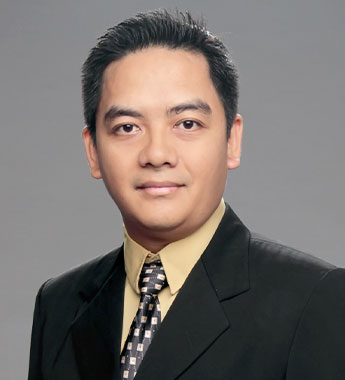 Dr. dr. Pradana Nurhadi, Sp.U(K)