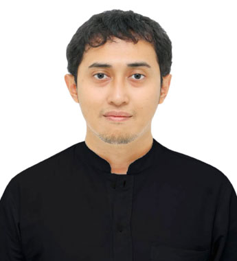 dr. Akhmad Mustofa, SpU