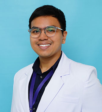 dr. Adhitama Alam Soeroto, Sp.U