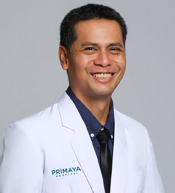 dr. Khoirul Kholis, Sp.U(K)