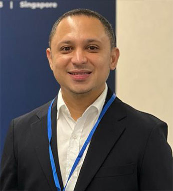 Dr. dr. Syarif Bakri, Sp.U(K), MHPE