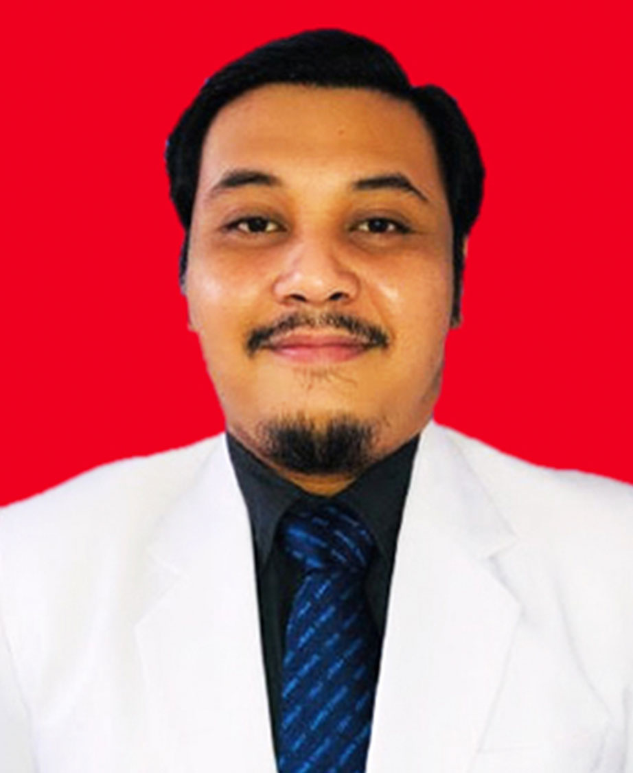 dr. Fauriski Febrian Prapiska, Sp.U(K)
