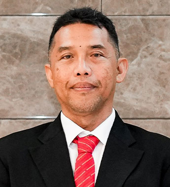 dr. Yacobda Hamonangan Sigumonrong, Sp.U(K)