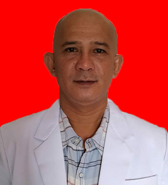 dr. Hendra Herman, Sp.U(K)