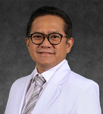 Prof. Dr. dr. Nur Rasyid, Sp.U(K)