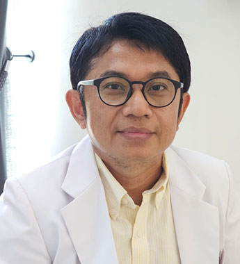 dr. Tri Budiyanto, Sp.U(K)