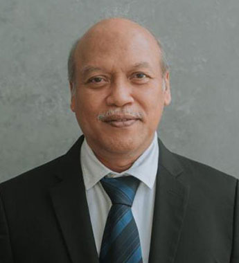 Dr. dr. Tarmono, Sp.U(K)