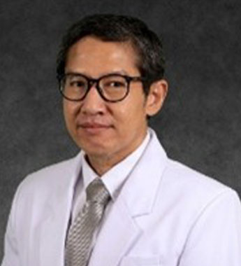 Prof. Dr. dr. Irfan Wahyudi, Sp.U(K)