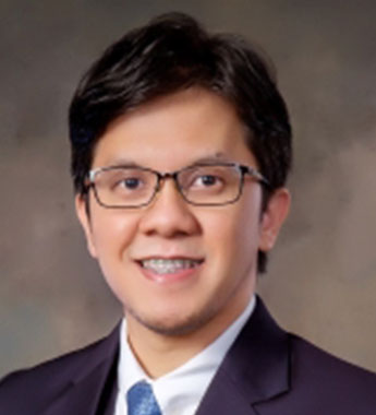 dr. Sakti Ronggowardhana Brodjonegoro, Sp.U(K)