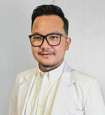 dr. Peri Eriad Yunir, Sp.U(K)