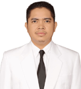 dr. Muhammad Adan Yashar, Sp.U(K)