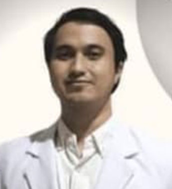dr. Kharisma Prasetya Adhyatma, Sp.U