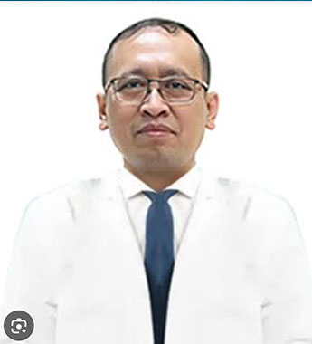 dr. Heru Nurdianto, Sp.U(K)
