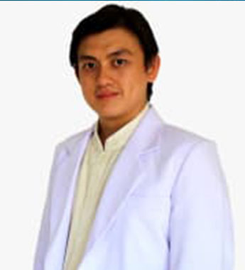 dr. Ferdi Ardiansyah, Sp.U