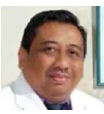 dr. Emil Dinar Makotjo W, SpU, SH.