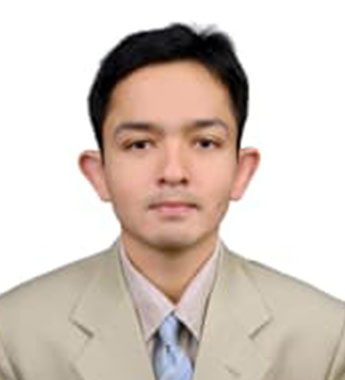 Dr. dr. Sawkar Vijay Pramod, Sp.U(K)