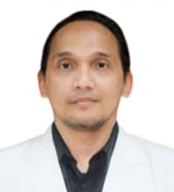 Dr. dr. M. Asykar Palinrungi, Sp.U(K)