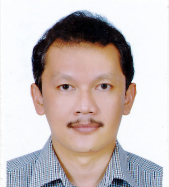 Dr. dr. Hendra Sutapa, Sp.U(K)