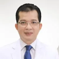 dr. Marta Hendry, Sp.U(K), MARS