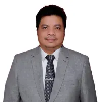 dr. Ramlan Nasution, Sp.U(K)