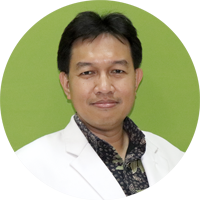 dr. Sahat B.R.E Matondang, SpRad(K)