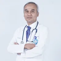 dr. Seto Hanggoro, SpU, SH