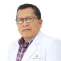 Kombes Pol. Dr. Lutfi Bagus, Sp.U