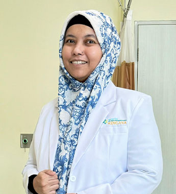 Prof. dr. Harrina Erlianti Rahardjo, Sp.U(K), Ph.D