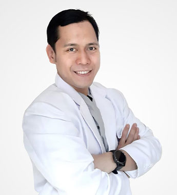 dr. Aga Parardya, Sp.U(K)