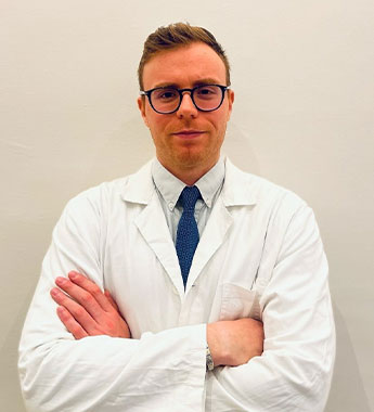 Alessio Pecoraro, MD