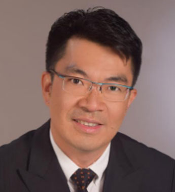 Chua Weijin, MD