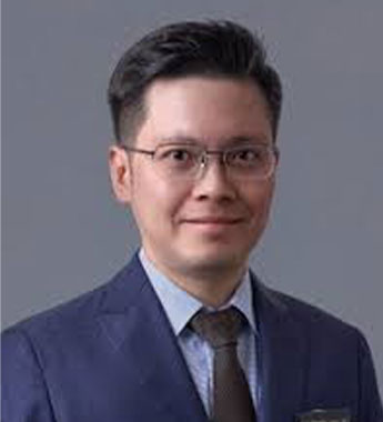 Edwin Jonathan Aslim, MD 