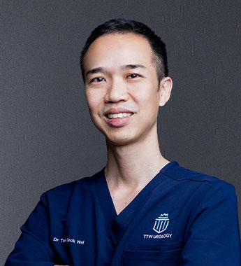 Tan Teck Wei, MD