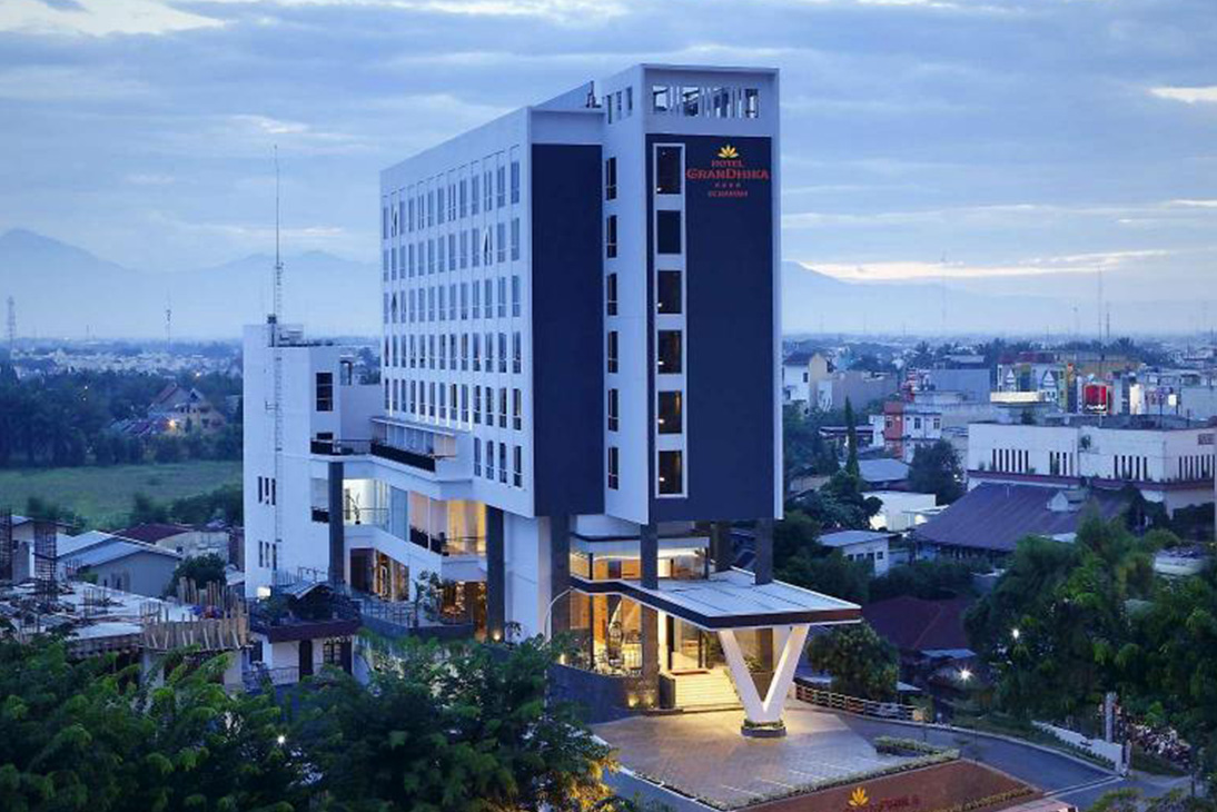 Granddhika Setiabudi